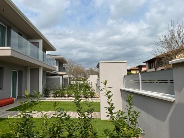 Villa Polinesia 7 Lido delle Nazioni Exterior photo