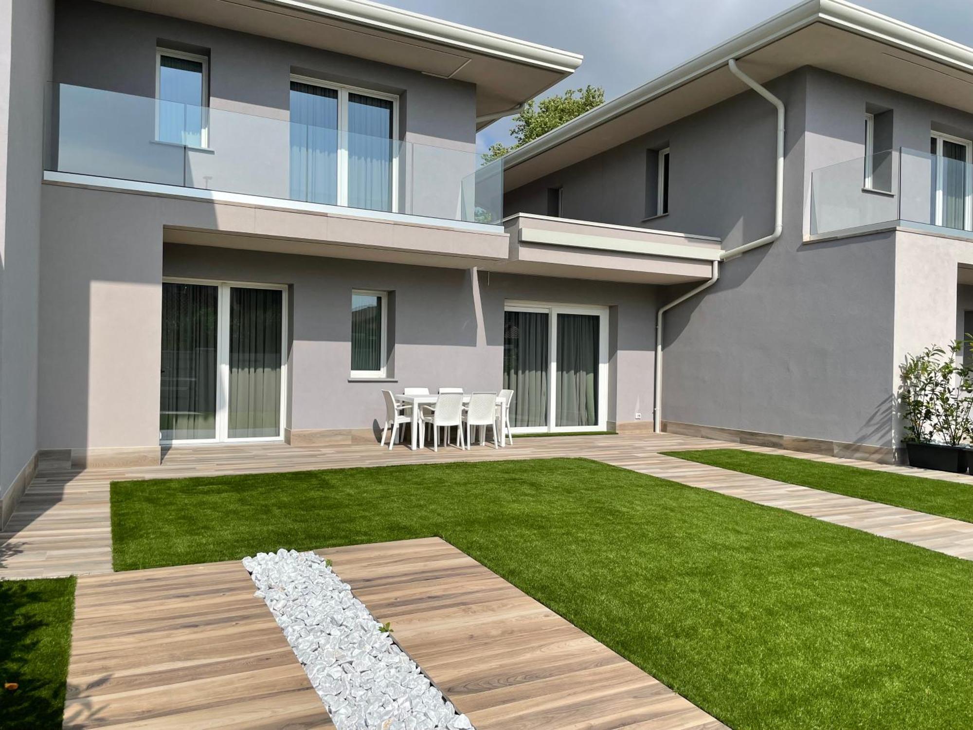 Villa Polinesia 7 Lido delle Nazioni Exterior photo